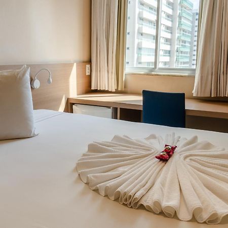 Fortaleza Mar Hotel Dış mekan fotoğraf
