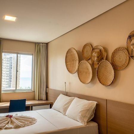 Fortaleza Mar Hotel Dış mekan fotoğraf