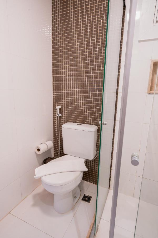 Fortaleza Mar Hotel Dış mekan fotoğraf