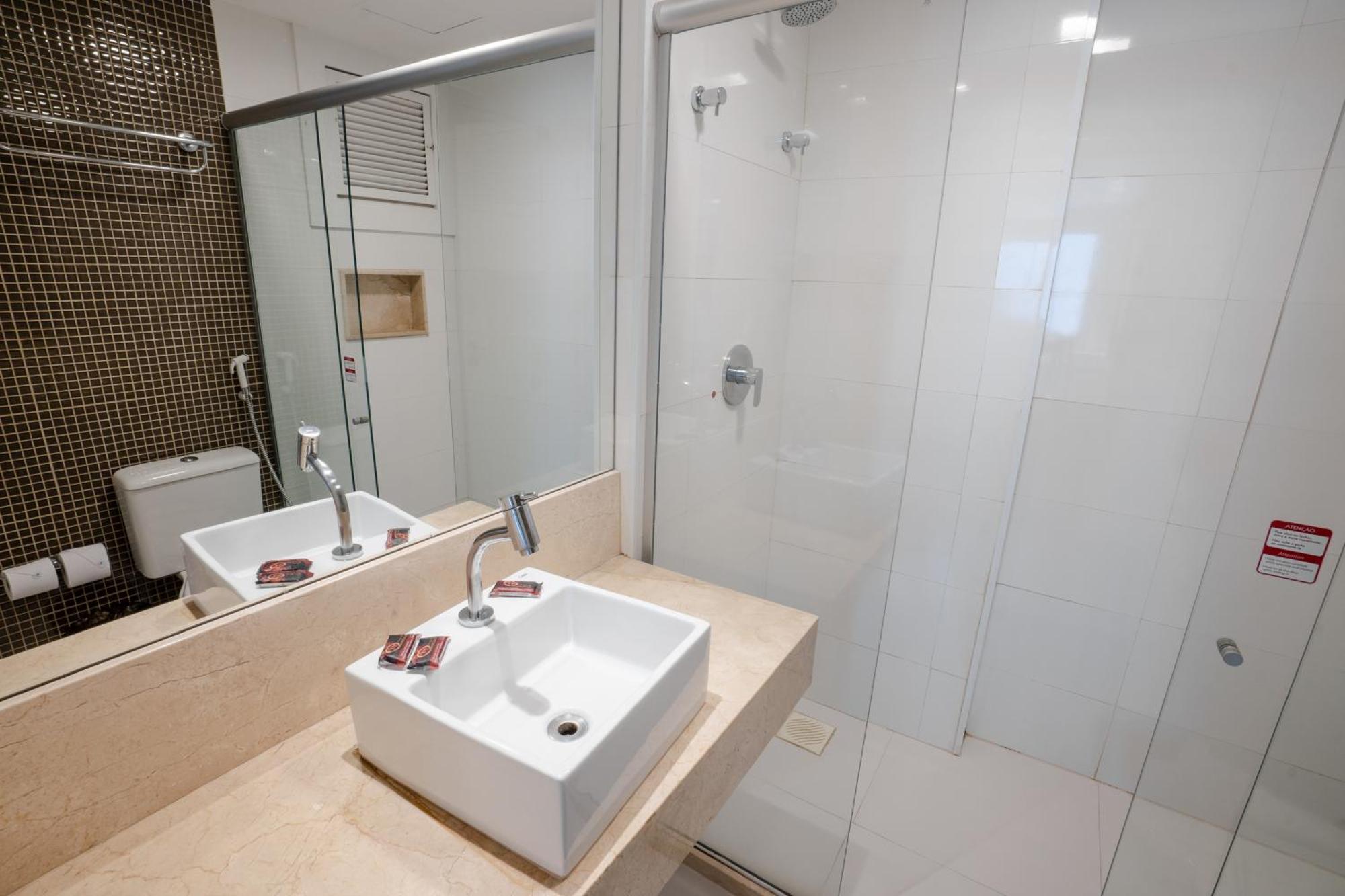 Fortaleza Mar Hotel Dış mekan fotoğraf