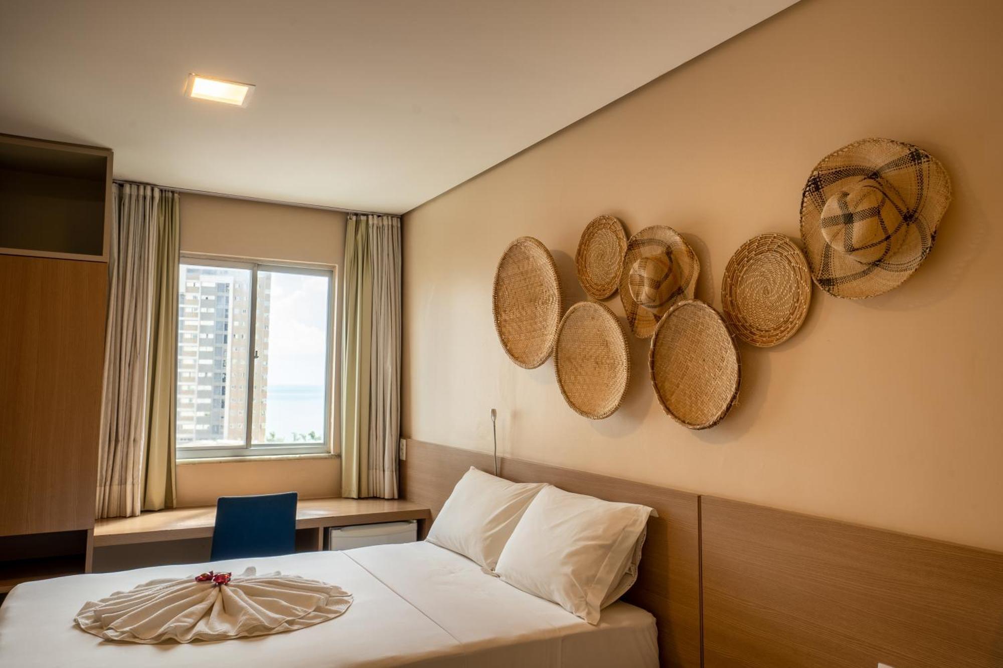 Fortaleza Mar Hotel Dış mekan fotoğraf