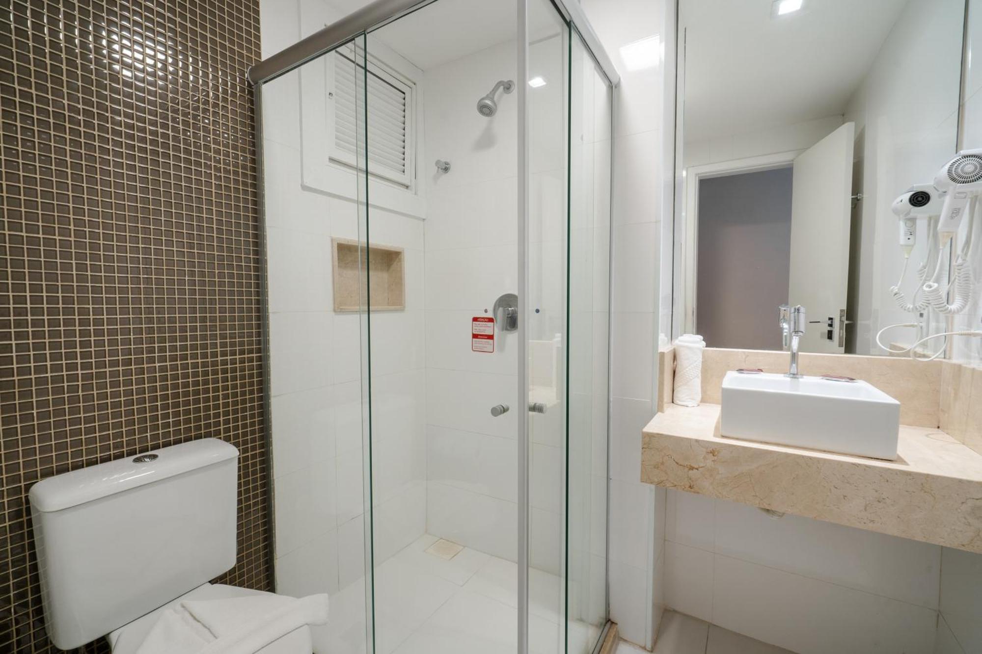 Fortaleza Mar Hotel Dış mekan fotoğraf