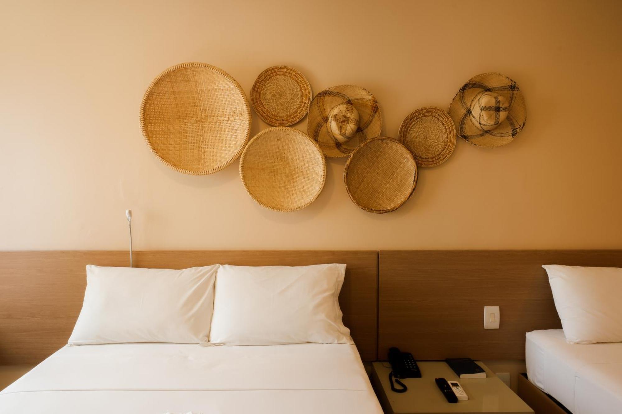Fortaleza Mar Hotel Dış mekan fotoğraf